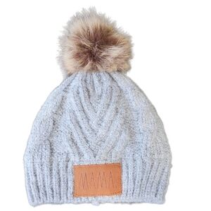 Rae Dunn MAMA Winter Beanie Soft Touque
